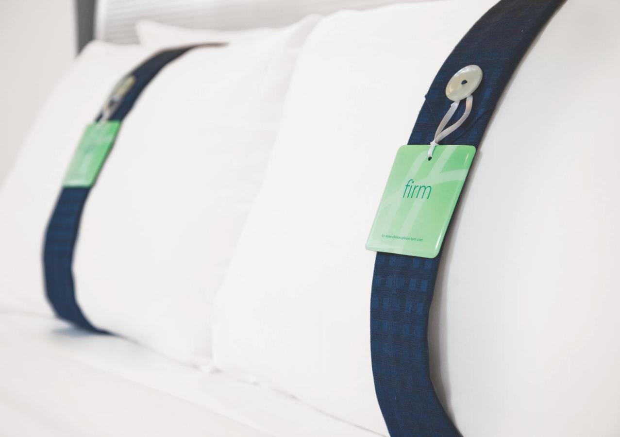 Holiday Inn London - Heathrow M4,Jct.4, An Ihg Hotel West Drayton  Cameră foto